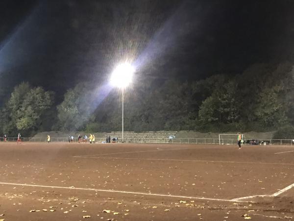 Sportanlage Reitweg - Köln-Humboldt-Gremberg
