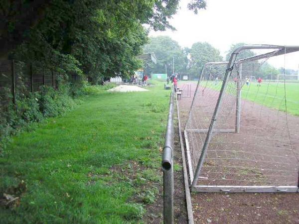 Bezirkssportanlage Havkenscheider Straße - Bochum-Laer