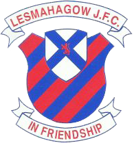 Wappen Lesmahagow Juniors FC