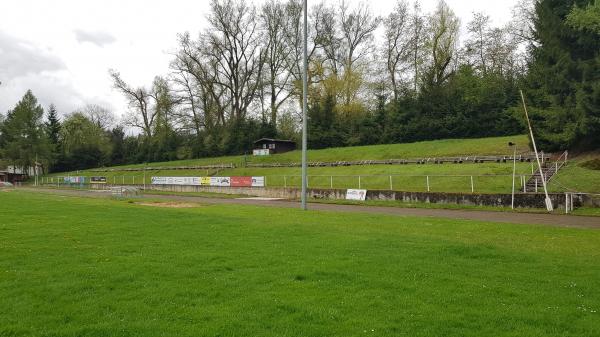 Sportplatz am Waldhaus - Königsee