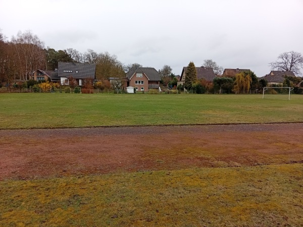 Sportplatz Waldschule  - Bad Bevensen