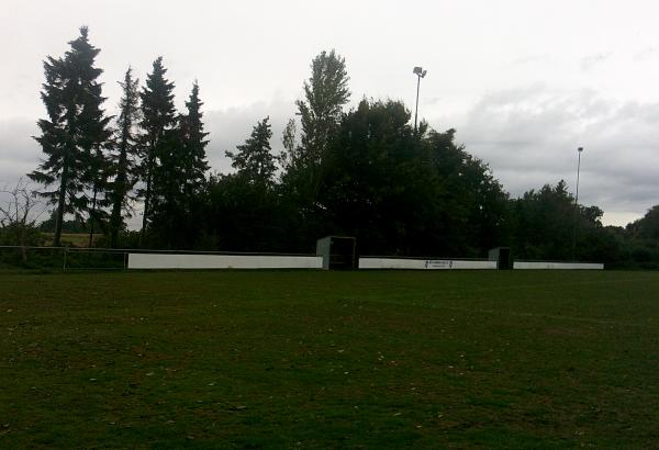 Krause Schwimmbad-Technik Arena Nebenplatz - Hammah