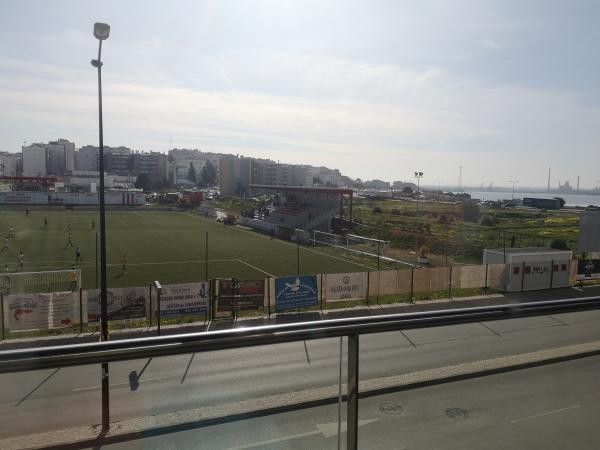 Campo da Verderena - Barreiro