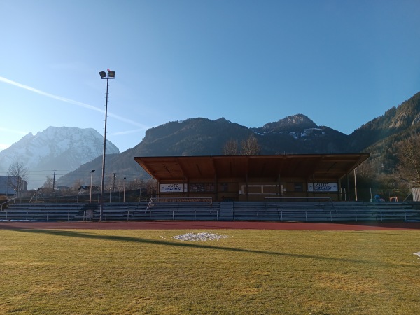 Sportzentrum Stainach - Stainach