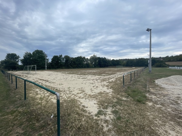 Sportgelände an der Lauterach Platz 3 - Schmidmühlen