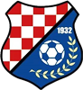 Wappen NK Tomislav Berek