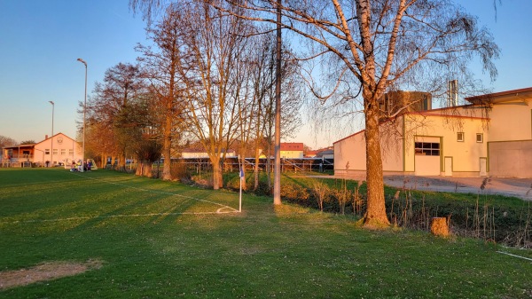 Sportanlage Weigenheim Platz 2 - Weigenheim