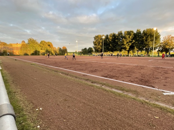 Sportanlage Schützenstraße Platz 2 - Wesel-Büderich