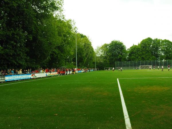 Sportanlage Zur Bergeshöh - Dortmund-Sölderholz