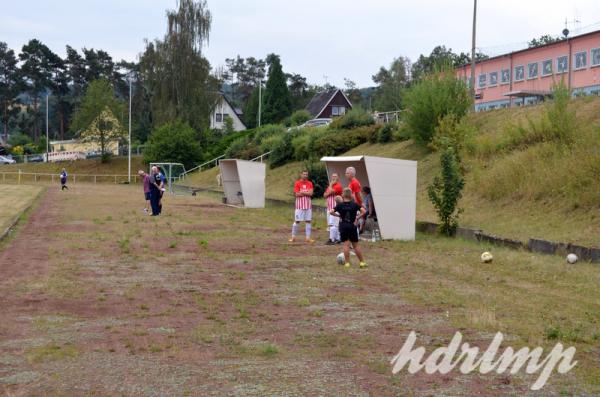 Sportstätte Zur Schaltis - Greiz-Sachswitz