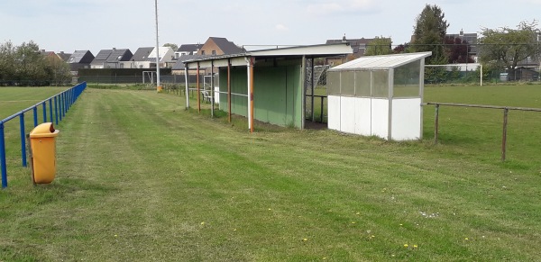 Sportcentrum Scheersel Brieleke Terrein 3 - Wommelgem