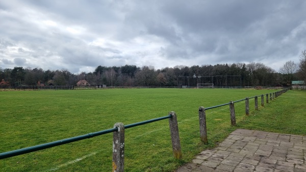 Terrein Wijerken - Lommel-Wijerken