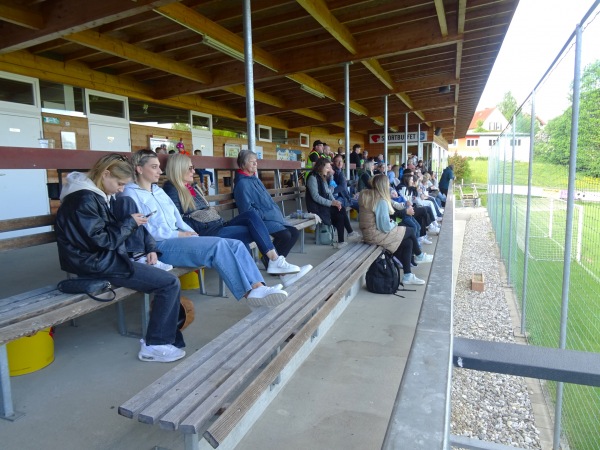Josef Göbel Stadion - Fladnitz