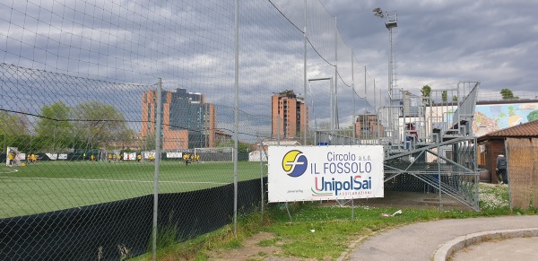 Campo Felsina - Bologna
