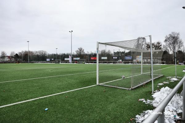 Herrenwaldstadion Nebenplatz 2 - Stadtallendorf