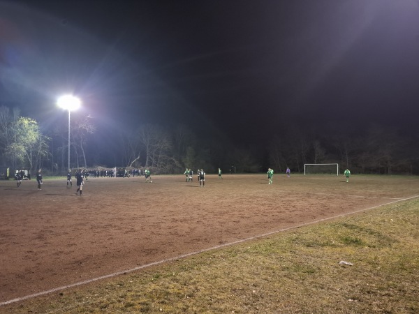 Sportplatz Am Kühlenberg - Oberbrombach