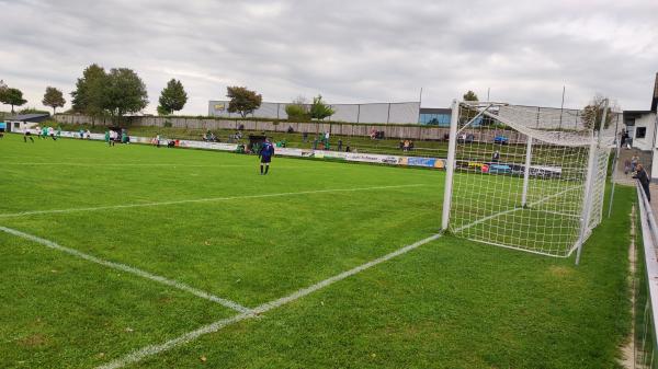 Sportanlage Neufang - Steinwiesen-Neufang