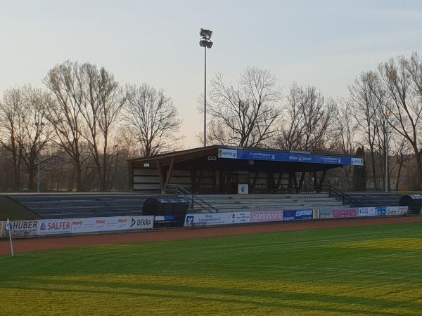 Raiffeisen-Sportpark - Ampfing