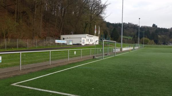 Werner-Swifka-Arena - Odenthal-Altenberg