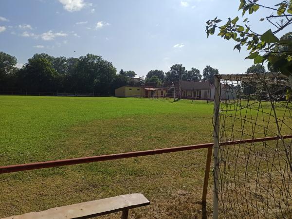 Hřiště Soběchleby - Soběchleby