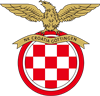 Wappen NK Croatia Göttingen 2010