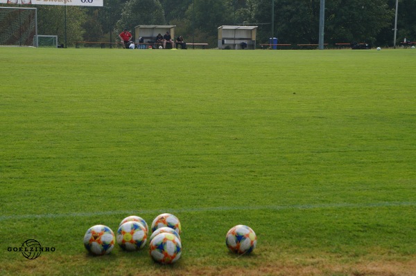 Sportschule des Hessischen Fussballverbandes Platz 2 - Grünberg/Hessen
