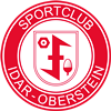 Wappen SC 07 Idar-Oberstein