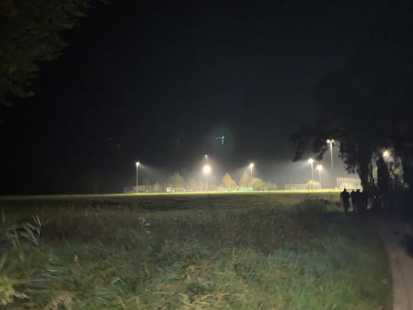 Sportanlage Am Rothbachl - Kolbermoor