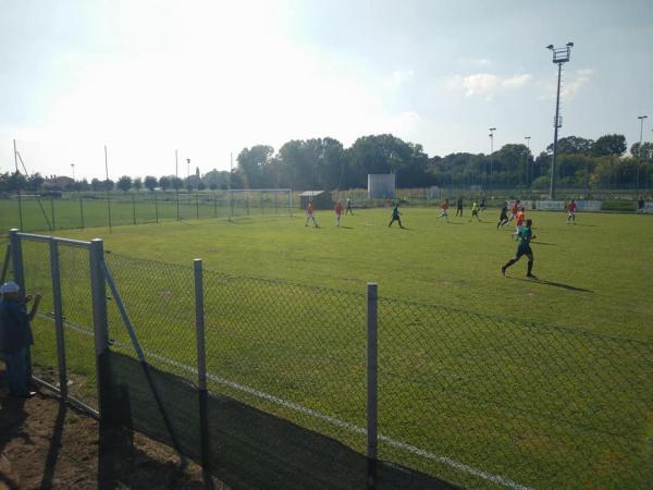 Campo Sportivo Volto Di Rosolina - Rosolina