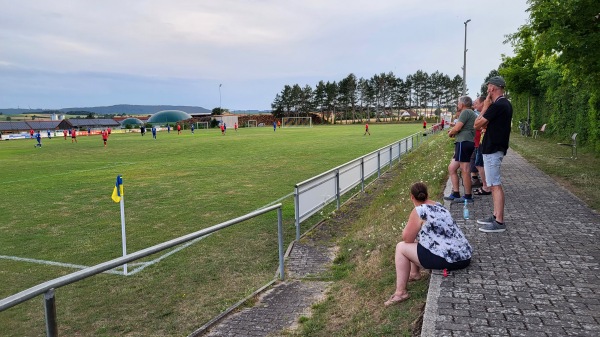 Sportanlage an der Schule - Thalmässing-Eysölden