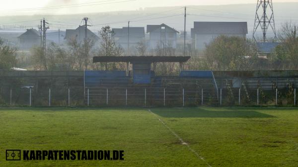 Stadionul Siretul - Pașcani