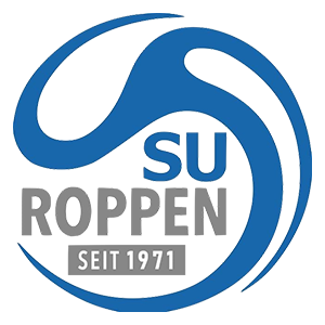 Wappen SU Roppen