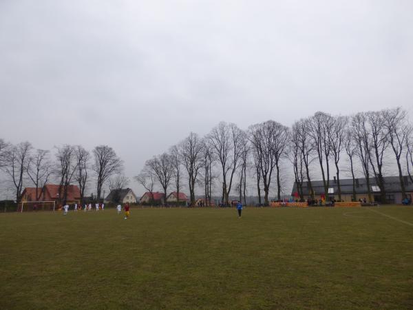 Stadion Miejski w Legnickim Polu - Legnickie Pole