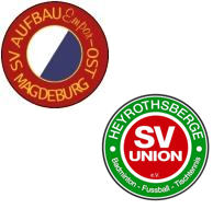 Wappen SG AEO Magdeburg/Heyrothsberg II