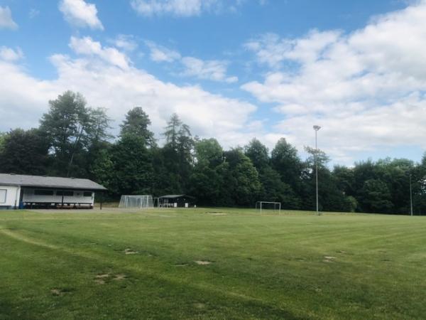 Sportzentrum Hoppenberg - Marsberg-Westheim