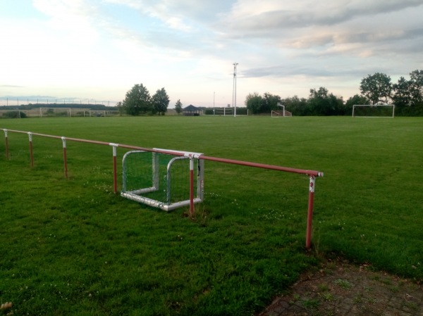 Sportanlage Kleiberg B-Platz - Cremlingen-Schandelah