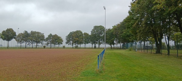 Sportanlage An der Heubahn Platz 2 - Hückelhoven-Kleingladbach