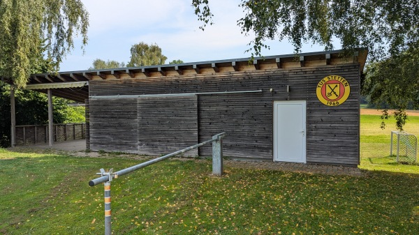 Sportplatz Stetten - Stetten/Bodensee