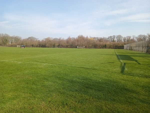 Sportpark De Bakenbos veld 2 - Venlo-Tegelen