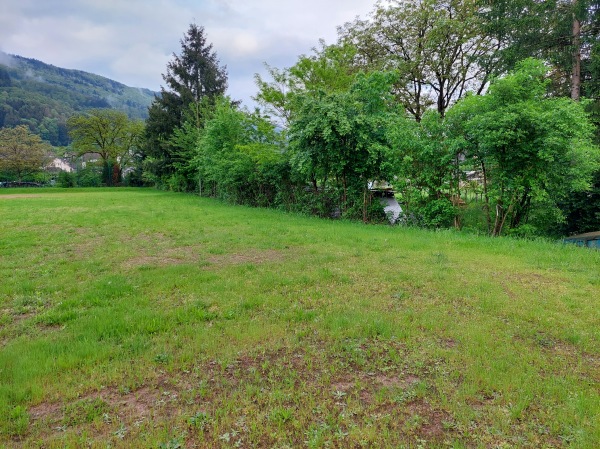 Frankenmattstadion Nebenplatz 1 - Wehr/Baden