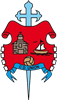 Wappen CD Unión de Asados 