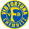 Wappen VfB Fortuna Chemnitz 1990  350