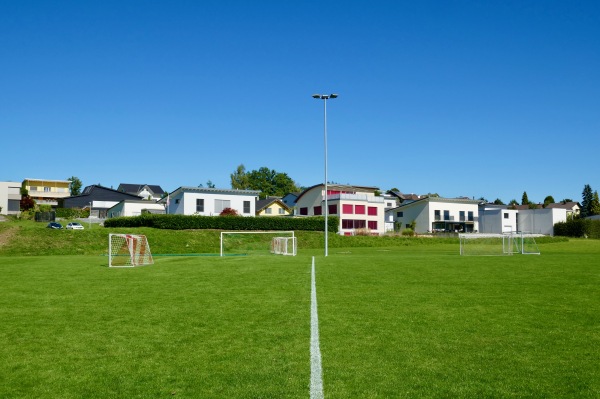 Sportplatz Alterswil Platz 2 - Alterswil