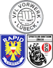 Wappen SG VRB Concordia (Ground B)