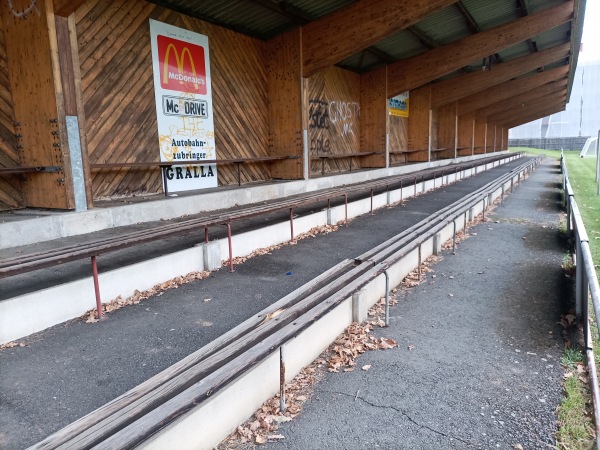 Sportplatz Klostergasse - Leibnitz