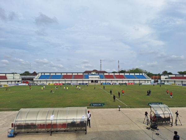 Stadion Mochtar - Pemalang