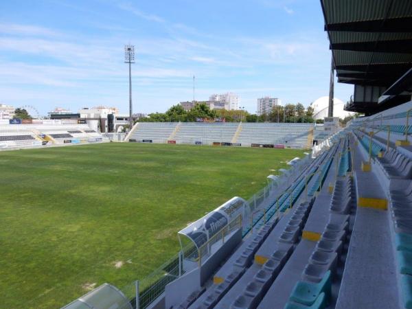 Estádio Municipal de Portimão - Portimão