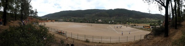 Stade Massira - Bouchfaa