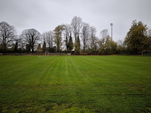 Alter Sportplatz Gudensberg - Gudensberg