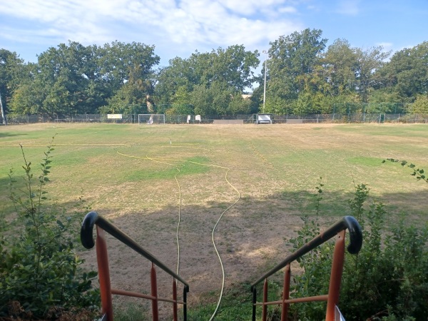 Waldsportplatz - Hünfelden-Ohren